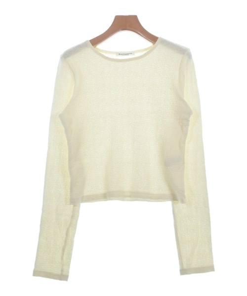 BEAUTY&YOUTH UNITED ARROWS(ビューティーアンドユースユナイテットアローズ)Tシャツ・カットソー 白 サイズ:F/2200659059239