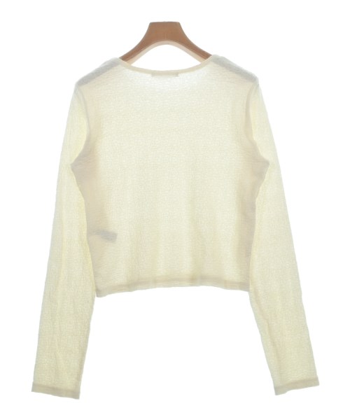 BEAUTY&YOUTH UNITED ARROWS（ビューティーアンドユースユナイテッドアローズ）Tシャツ・カットソー 白 サイズ:F レディース/2200659059239