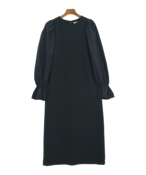 BEAUTY&YOUTH UNITED ARROWS(ビューティーアンドユースユナイテットアローズ)ワンピース 紺 サイズ:S/2200660808017