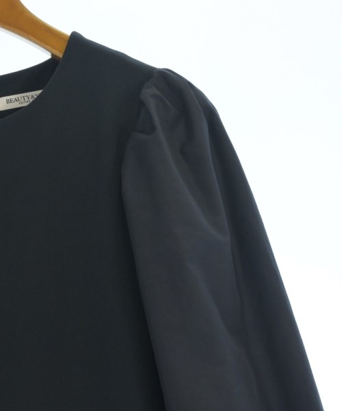 BEAUTY&YOUTH UNITED ARROWS（ビューティーアンドユースユナイテッドアローズ）ワンピース 紺 サイズ:S レディース/2200660808017