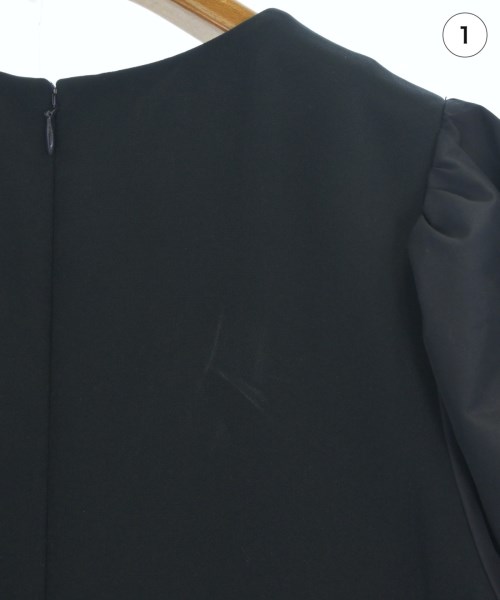 BEAUTY&YOUTH UNITED ARROWS（ビューティーアンドユースユナイテッドアローズ）ワンピース 紺 サイズ:S レディース/2200660808017