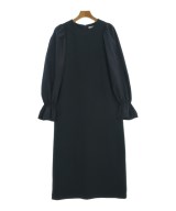 BEAUTY&YOUTH UNITED ARROWS（ビューティーアンドユースユナイテッドアローズ）ワンピース 紺 サイズ:S レディース/2200660808017