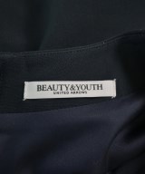 BEAUTY&YOUTH UNITED ARROWS（ビューティーアンドユースユナイテッドアローズ）ワンピース 紺 サイズ:S レディース/2200660808017