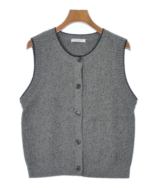 BEAUTY&YOUTH UNITED ARROWS(ビューティーアンドユースユナイテットアローズ)ベスト グレー サイズ:F/2200654257043