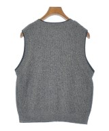 BEAUTY&YOUTH UNITED ARROWS（ビューティーアンドユースユナイテッドアローズ）ベスト グレー サイズ:F レディース/2200654257043