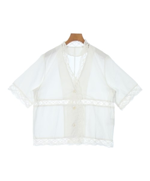 ビューティーアンドユースユナイテットアローズ(BEAUTY&YOUTH UNITED ARROWS)のBEAUTY&YOUTH UNITED ARROWS カジュアルシャツ