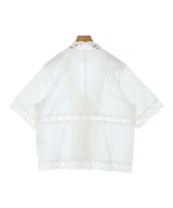 BEAUTY&YOUTH UNITED ARROWS（ビューティーアンドユースユナイテッドアローズ）カジュアルシャツ 白 サイズ:F レディース/2200659174147