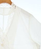 BEAUTY&YOUTH UNITED ARROWS（ビューティーアンドユースユナイテッドアローズ）カジュアルシャツ 白 サイズ:F レディース/2200659174147