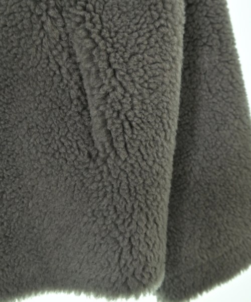 BEAUTY&YOUTH UNITED ARROWS（ビューティーアンドユースユナイテッドアローズ）コート グレー サイズ:F レディース/2200661582015