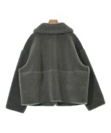 BEAUTY&YOUTH UNITED ARROWS（ビューティーアンドユースユナイテッドアローズ）コート グレー サイズ:F レディース/2200661582015