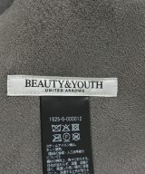 BEAUTY&YOUTH UNITED ARROWS（ビューティーアンドユースユナイテッドアローズ）コート グレー サイズ:F レディース/2200661582015