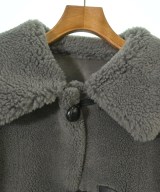 BEAUTY&YOUTH UNITED ARROWS（ビューティーアンドユースユナイテッドアローズ）コート グレー サイズ:F レディース/2200661582015