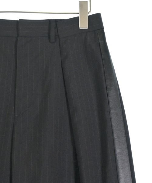 BEAUTY&YOUTH UNITED ARROWS（ビューティーアンドユースユナイテッドアローズ）スラックス 黒 サイズ:M レディース/2200654999028