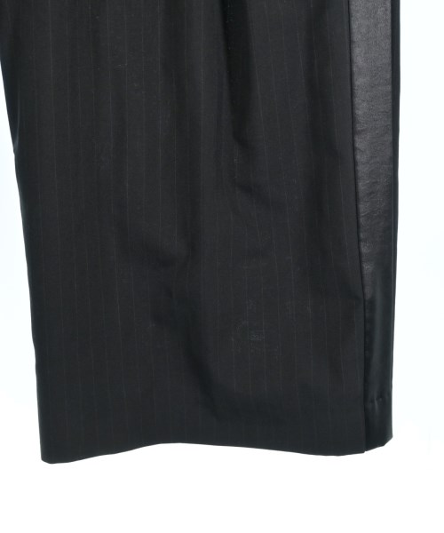 BEAUTY&YOUTH UNITED ARROWS（ビューティーアンドユースユナイテッドアローズ）スラックス 黒 サイズ:M レディース/2200654999028