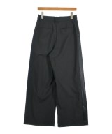 BEAUTY&YOUTH UNITED ARROWS（ビューティーアンドユースユナイテッドアローズ）スラックス 黒 サイズ:M レディース/2200654999028