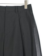 BEAUTY&YOUTH UNITED ARROWS（ビューティーアンドユースユナイテッドアローズ）スラックス 黒 サイズ:M レディース/2200654999028