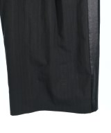 BEAUTY&YOUTH UNITED ARROWS（ビューティーアンドユースユナイテッドアローズ）スラックス 黒 サイズ:M レディース/2200654999028