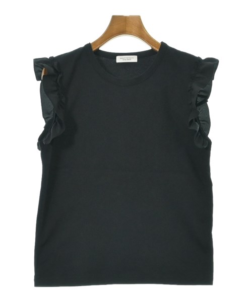 BEAUTY&YOUTH UNITED ARROWS(ビューティーアンドユースユナイテットアローズ)ノースリーブ 黒 サイズ:-(M位)/2200656759071