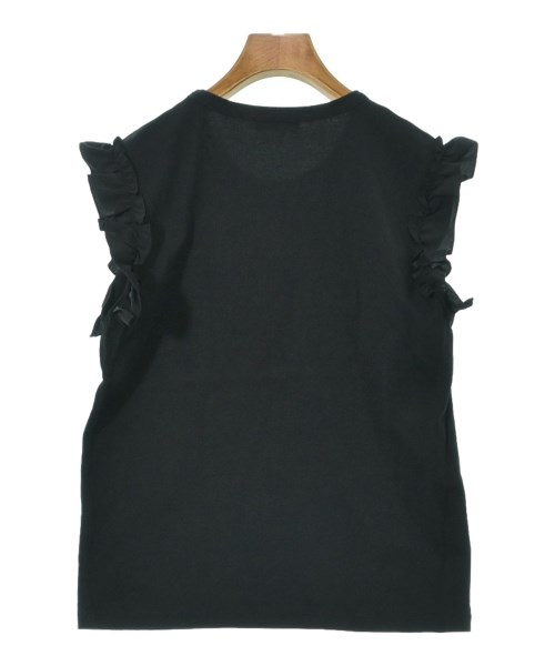 BEAUTY&YOUTH UNITED ARROWS（ビューティーアンドユースユナイテッドアローズ）ノースリーブ 黒 サイズ:-(M位) レディース/2200656759071