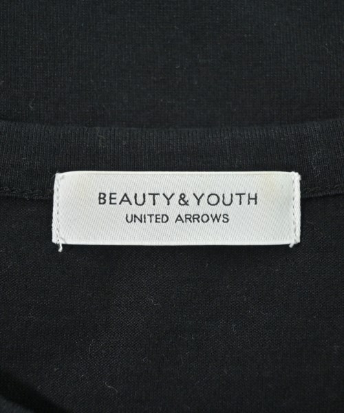 BEAUTY&YOUTH UNITED ARROWS（ビューティーアンドユースユナイテッドアローズ）ノースリーブ 黒 サイズ:-(M位) レディース/2200656759071