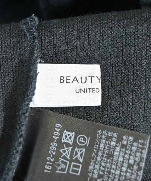 BEAUTY&YOUTH UNITED ARROWS（ビューティーアンドユースユナイテッドアローズ）Tシャツ・カットソー 紺 サイズ:-(M位) レディース/2200656993062