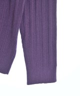 BEAUTY&YOUTH UNITED ARROWS（ビューティーアンドユースユナイテッドアローズ）ニット・セーター 紫 サイズ:-(M位) レディース/2200657120023