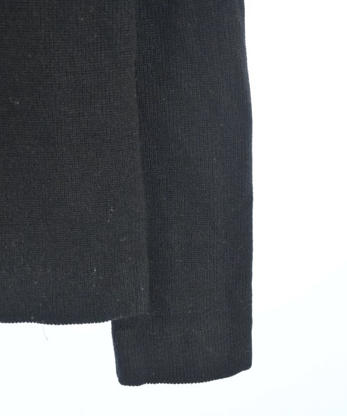 BEAUTY&YOUTH UNITED ARROWS（ビューティーアンドユースユナイテッドアローズ）ニット・セーター 黒 サイズ:-(M位) レディース/2200657324131