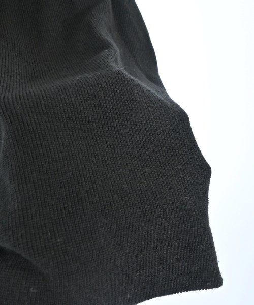 BEAUTY&YOUTH UNITED ARROWS（ビューティーアンドユースユナイテッドアローズ）ニット・セーター 黒 サイズ:-(M位) レディース/2200657324131