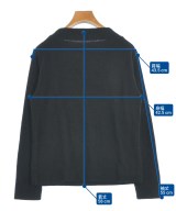 BEAUTY&YOUTH UNITED ARROWS（ビューティーアンドユースユナイテッドアローズ）ニット・セーター 黒 サイズ:-(M位) レディース/2200657324131