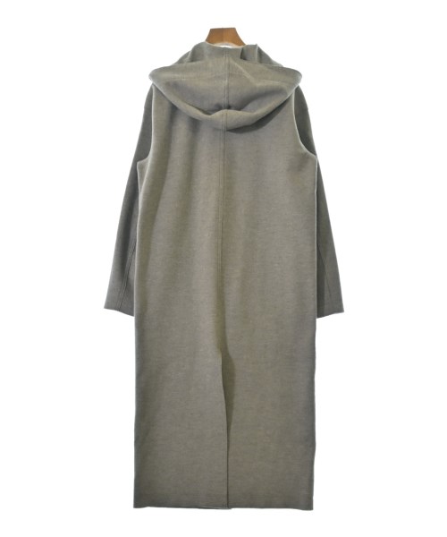 BEAUTY&YOUTH UNITED ARROWS（ビューティーアンドユースユナイテッドアローズ）その他 グレー サイズ:M レディース/2200658332012