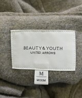 BEAUTY&YOUTH UNITED ARROWS（ビューティーアンドユースユナイテッドアローズ）その他 グレー サイズ:M レディース/2200658332012