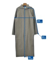 BEAUTY&YOUTH UNITED ARROWS（ビューティーアンドユースユナイテッドアローズ）その他 グレー サイズ:M レディース/2200658332012