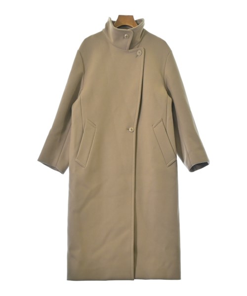 BEAUTY&YOUTH UNITED ARROWS(ビューティーアンドユースユナイテットアローズ)チェスターコート ベージュ サイズ:S/2200658874024