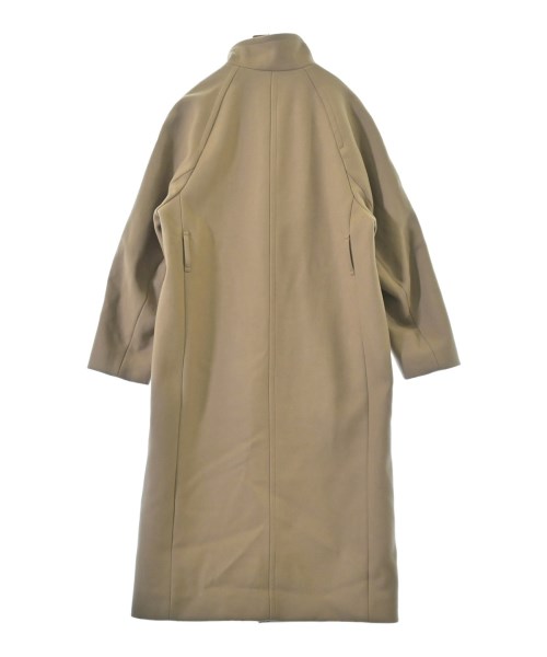 BEAUTY&YOUTH UNITED ARROWS（ビューティーアンドユースユナイテッドアローズ）チェスターコート ベージュ サイズ:S レディース/2200658874024