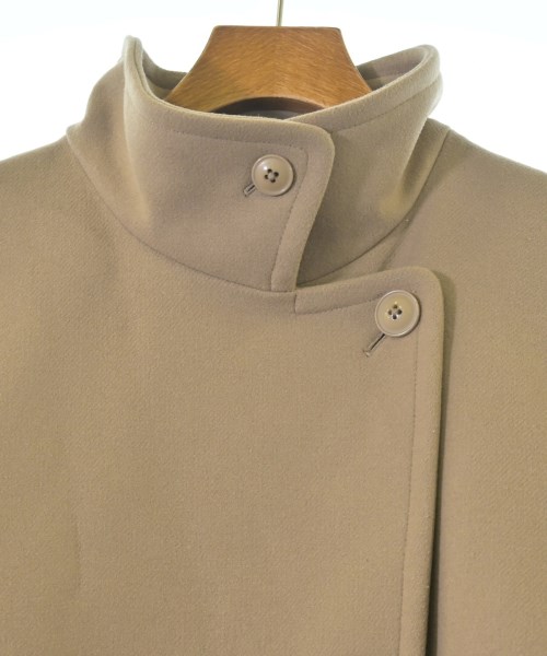 BEAUTY&YOUTH UNITED ARROWS（ビューティーアンドユースユナイテッドアローズ）チェスターコート ベージュ サイズ:S レディース/2200658874024