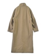 BEAUTY&YOUTH UNITED ARROWS（ビューティーアンドユースユナイテッドアローズ）チェスターコート ベージュ サイズ:S レディース/2200658874024