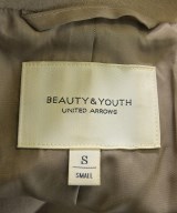BEAUTY&YOUTH UNITED ARROWS（ビューティーアンドユースユナイテッドアローズ）チェスターコート ベージュ サイズ:S レディース/2200658874024