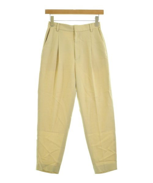 BEAUTY&YOUTH UNITED ARROWS(ビューティーアンドユースユナイテットアローズ)その他 黄 サイズ:S/2200660220055