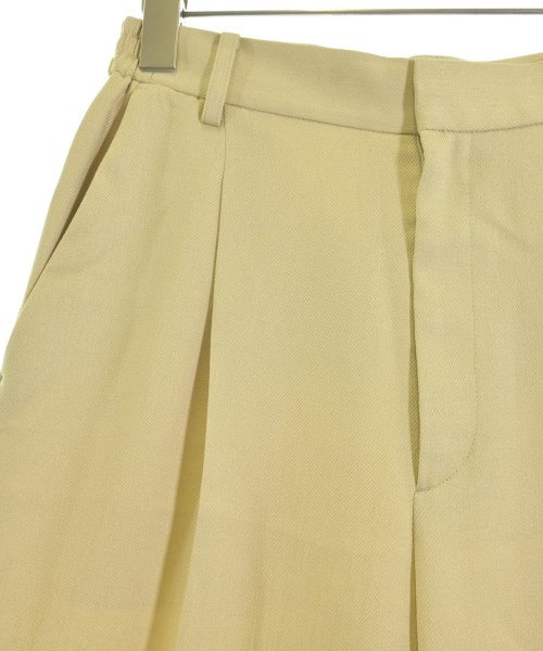 BEAUTY&YOUTH UNITED ARROWS（ビューティーアンドユースユナイテッドアローズ）その他 黄 サイズ:S レディース/2200660220055