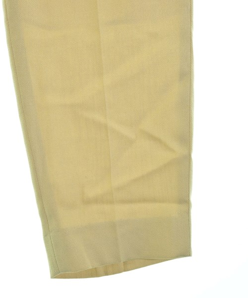 BEAUTY&YOUTH UNITED ARROWS（ビューティーアンドユースユナイテッドアローズ）その他 黄 サイズ:S レディース/2200660220055