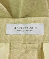 BEAUTY&YOUTH UNITED ARROWS（ビューティーアンドユースユナイテッドアローズ）その他 黄 サイズ:S レディース/2200660220055