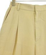 BEAUTY&YOUTH UNITED ARROWS（ビューティーアンドユースユナイテッドアローズ）その他 黄 サイズ:S レディース/2200660220055