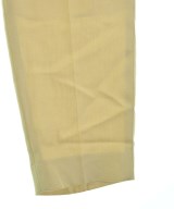 BEAUTY&YOUTH UNITED ARROWS（ビューティーアンドユースユナイテッドアローズ）その他 黄 サイズ:S レディース/2200660220055