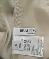 BEAUTY&YOUTH UNITED ARROWS（ビューティーアンドユースユナイテッドアローズ）その他 ベージュ サイズ:S レディース/2200660817057