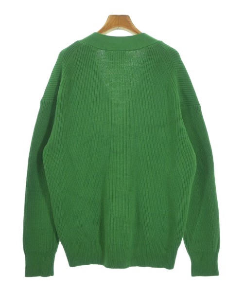 BEAUTY&YOUTH UNITED ARROWS（ビューティーアンドユースユナイテッドアローズ）カーディガン 緑 サイズ:F レディース/2200662077015