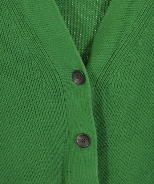 BEAUTY&YOUTH UNITED ARROWS（ビューティーアンドユースユナイテッドアローズ）カーディガン 緑 サイズ:F レディース/2200662077015