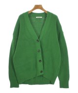 BEAUTY&YOUTH UNITED ARROWS（ビューティーアンドユースユナイテッドアローズ）カーディガン 緑 サイズ:F レディース/2200662077015