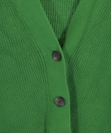 BEAUTY&YOUTH UNITED ARROWS（ビューティーアンドユースユナイテッドアローズ）カーディガン 緑 サイズ:F レディース/2200662077015