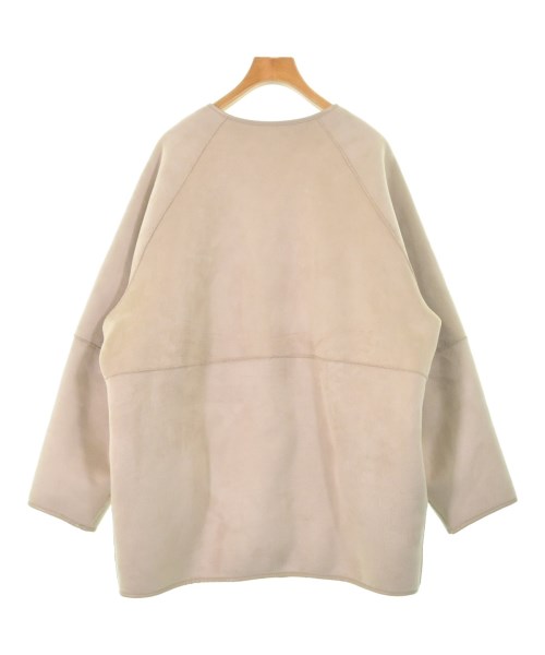 BEAUTY&YOUTH UNITED ARROWS（ビューティーアンドユースユナイテッドアローズ）その他 ベージュ サイズ:F レディース/2200658322013