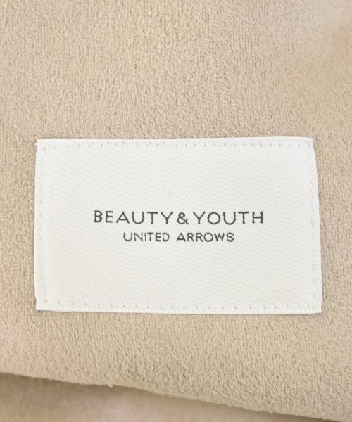 BEAUTY&YOUTH UNITED ARROWS（ビューティーアンドユースユナイテッドアローズ）その他 ベージュ サイズ:F レディース/2200658322013